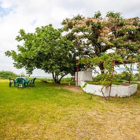 Mola Kaliva Sea View, 100M From The Beach! Exterior photo