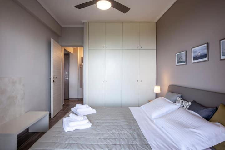 Mola Kaliva Sea View, 100M From The Beach! Room photo